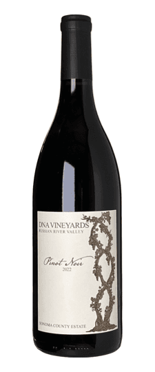 2022 DNA Vineyards "Estate" Russian River Valley Pinot Noir
