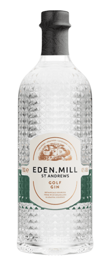 Eden Mill "Golf" St Andrews Scottish Gin (700ml)