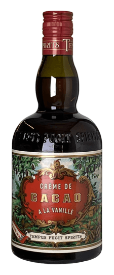 Tempus Fugit Crème de Cacao (700ml)
