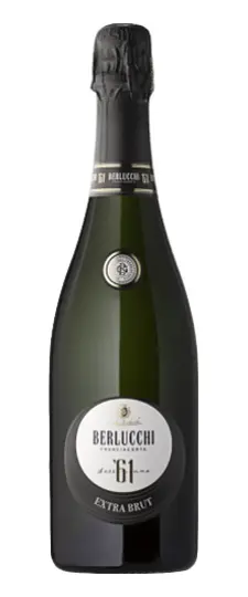 Berlucchi "61" Franciacorta Extra Brut