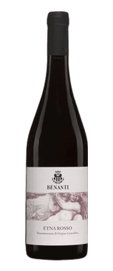 2021 Benanti Etna Rosso