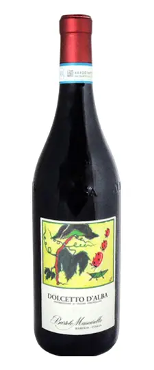 Bartolo Mascarello Dolcetto d`Alba