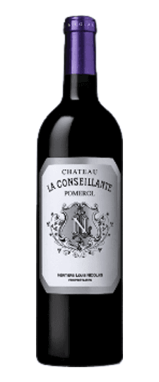 2023 La Conseillante, Pomerol 6-Pack in OWC