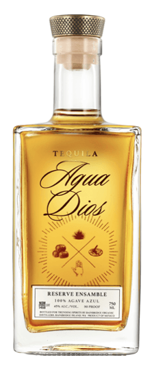 AguaDios Ensemble Tequila (750ml)