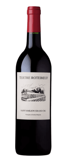 2023 Tertre Rôteboeuf, St-Emilion