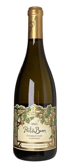 2023 Post & Beam (Far Niente) Carneros Chardonnay