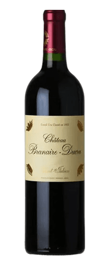 2022 Branaire-Ducru, St-Julien