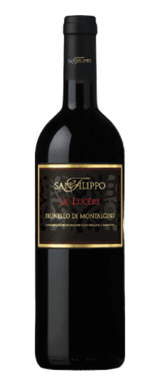 2017 San Filippo "Le Lucere" Brunello di Montalcino