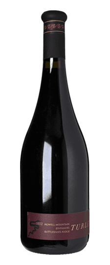 2022 Turley "Dusi Vineyard" Paso Robles Zinfandel