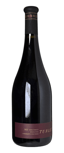 2022 Turley "Ueberroth Vineyard" Paso Robles Zinfandel