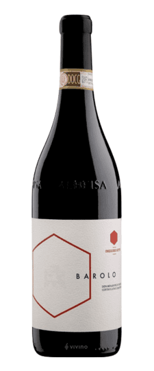 2019 Castello di Perno Barolo