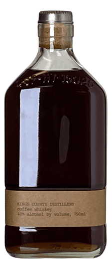 King's County Distillery Coffee Whiskey (750ml)