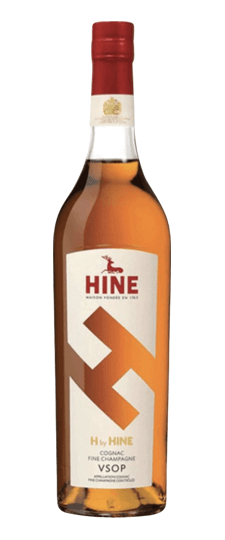 H by Hine VSOP Cognac (750ml)