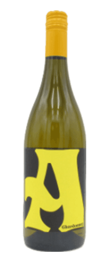 2022 Alfaro "A" Santa Cruz Mountains Chardonnay