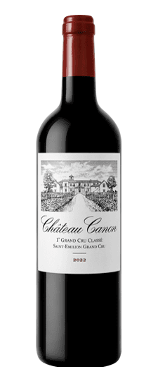 2022 Canon, St-Emilion