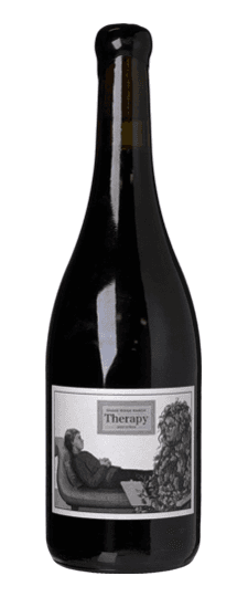 2023 BXT "Therapy - Shake Ridge Ranch" Amador County Syrah