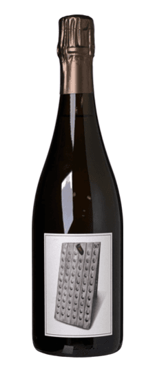 2022 BXT "McCormack Ranch" Solano County Brut Blanc De Noirs
