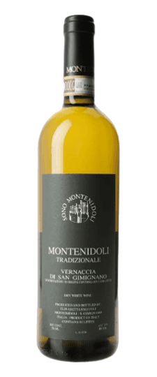 2023 Montenidoli "Tradizionale" Vernaccia di San Gimignano