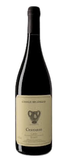 2022 Casale del Giglio Cesanese Lazio