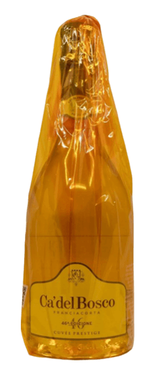 Ca' Del Bosco "Cuvée Prestige" Franciacorta