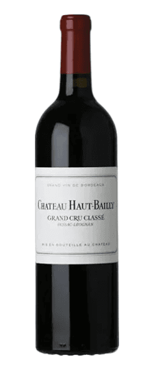 2023 Haut-Bailly, Pessac-Léognan