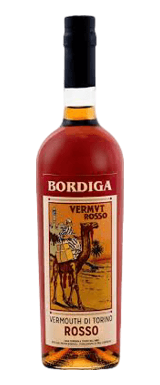 Bordiga Rosso Di Torino Vermouth (750ml)