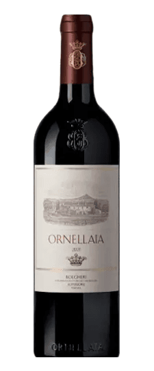2021 Tenuta dell'Ornellaia "Ornellaia" Bolgheri Superiore