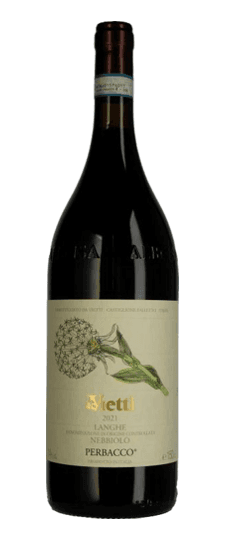 2021 Vietti "Perbacco" Nebbiolo Langhe (1.5L)