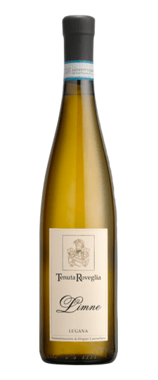 2023 Tenuta Roveglia "Limne" Lugana