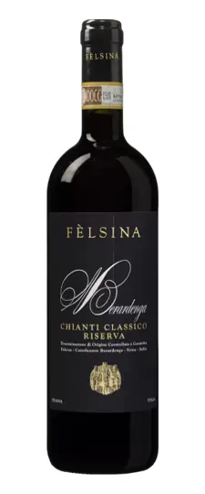 2021 Fèlsina Chianti Classico Riserva