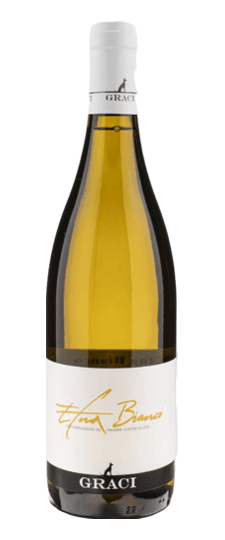 2023 Graci Etna Bianco