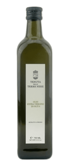 2024 Tenuta delle Terre Nere Extra Virgin Olive Oil