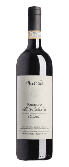 2019 Tommaso Bussola Amarone della Valpolicella Classico