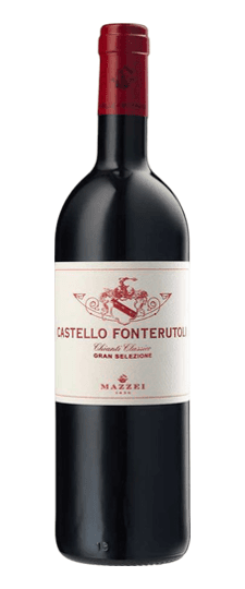 2015 Castello Fonterutoli Chianti Classico Gran Selezione