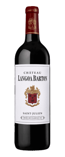 2023 Langoa-Barton, St-Julien 6-Pack