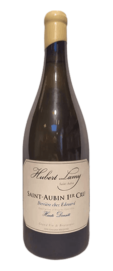 2022 Domaine Hubert Lamy St-Aubin 1er Cru "Haute Densité Chez Edouard"