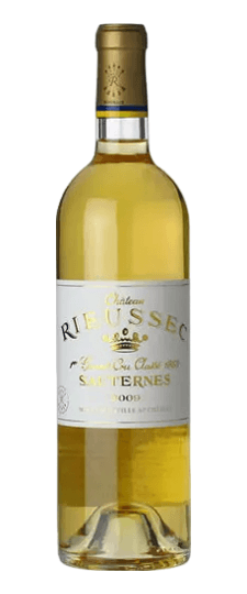 2009 Rieussec, Sauternes