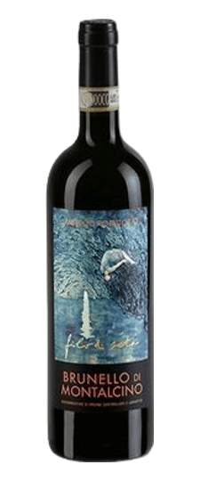 2020 Castello di Romitorio "Filo di Seta" Brunello di Montalcino