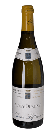 2022 Domaine Olivier Leflaive Auxey-Duresses Blanc