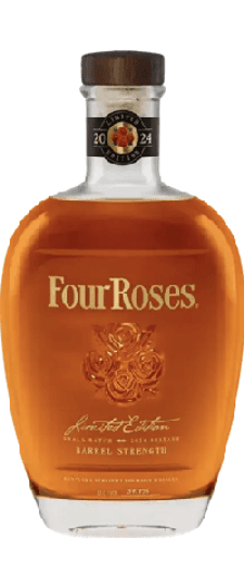 2024 Four Roses Limited Edition Small Batch Kentucky Straight Bourbon Whiskey