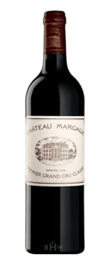 2023 Margaux, Margaux