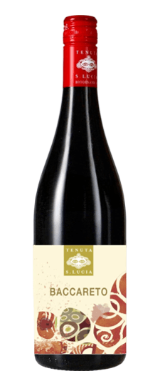 2023 Tenuta Santa Lucia  "Baccareto" Rubicone Romagna IGT