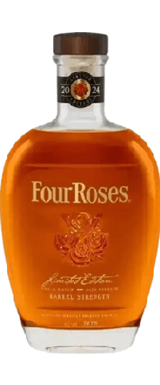 2024 Four Roses "Limited Edition" Small Batch Kentucky Bourbon (700ml - EU Export)