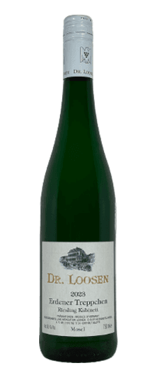2023 Dr. Loosen Erdener Treppchen Riesling Auslese Mosel