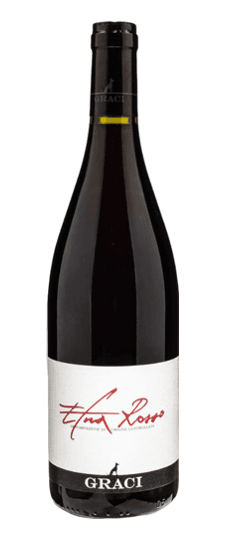 2022 Graci Etna Rosso
