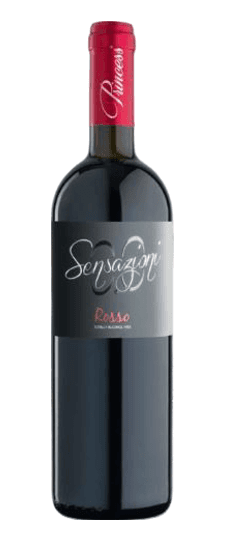 Princess "Red 0.0" Montepulciano d'Abruzzo (Dealcoholized)