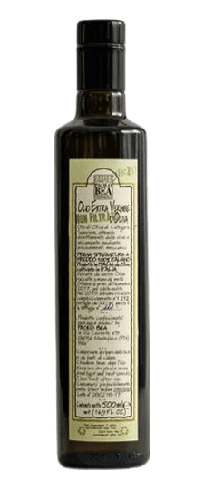 2024 Paolo Bea Unfiltered Extra Virgin Olive Oil