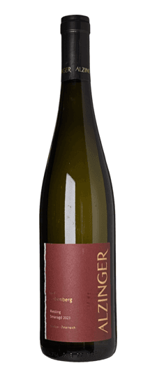 2023 Alzinger Ried Loibenberg Riesling Smaragd Wachau