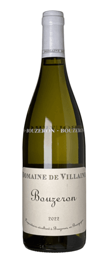 2022 Domaine de Villaine Aligoté Bouzeron