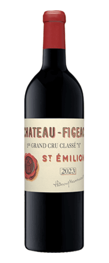 2023 Figeac, St-Emilion (1.5L)